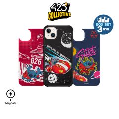 Solide Venus Disney Stitch EXPERIMENT 626 Collection with MagSafe - เคส iPhone 13