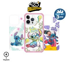 Solide Venus Disney Stitch Weird But Cute Collection with MagSafe - เคส iPhone 13 Pro