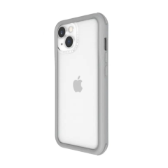 Solide Venus FX เคส iPhone 14 / iPhone 13 - Cool Grey