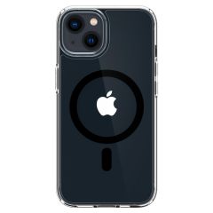 Spigen Ultra Hybrid with Magsafe เคส iPhone 13 - Black
