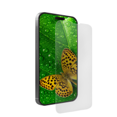 STM Ecoglass Screen Protector Clear ฟิล์มกันรอยเต็มจอแบบใส - iPhone 15 Pro
