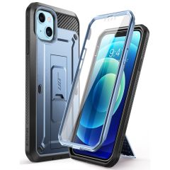 Supcase UB Pro Holster With Built-in Screen Protector เคส iPhone 13 -Tilt