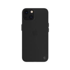 Switcheasy 0.35mm Case เคส iPhone 13 - Transparent Black