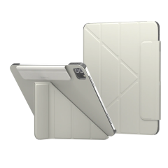 Switcheasy Origami เคส iPad Pro 11 (2022/2021/2020/2018) / iPad Air 5 (2022) / iPad Air 4 (2020) - Starlight