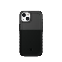 UAG [U] Dip เคส iPhone 13 - Black