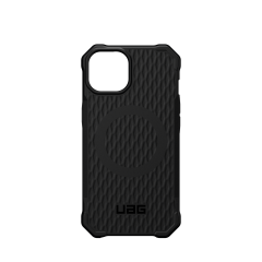 UAG Essential Armor with Built-in Magsafe เคส iPhone 13 - Black