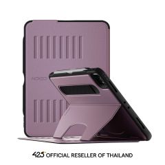 ZUGU CASE The Alpha เคส iPad Pro 12.9 (2022 / 2021) - Berry (ม่วง)
