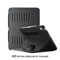 ZUGU CASE The Alpha เคส iPad Air 5 (2022) / iPad Air 4 (2020) - Black (ดำ)