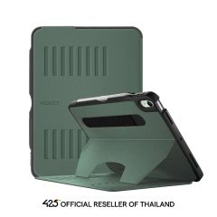 ZUGU CASE The Alpha เคส iPad Air 5 (2022) / iPad Air 4 (2020) - Pine (เขียว)