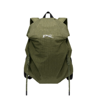 NIID VIA Backpack กระเป๋าเป้สะพายหลัง - Olive Green