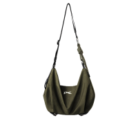 NIID VIA Lite Gym Bag กระเป๋าสะพายข้าง - Olive Green