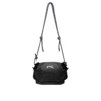 NIID VIA Modularized Sling Bag กระเป๋าสะพายข้างและคาดอก - Graphite