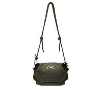 NIID VIA Modularized Sling Bag กระเป๋าสะพายข้างและคาดอก - Olive Green