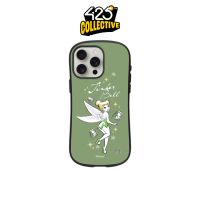 iFace First Class Disney Tinker Bell Collection - เคส iPhone 15 Pro Max