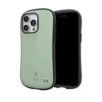 iFace First Class Kusumi เคส iPhone 15 Pro Max - Green