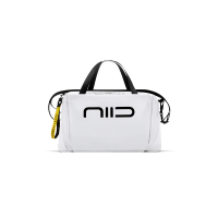 NIID S6 Hybrid Sling Bag กระเป๋าหิ้วและสะพายข้าง - White