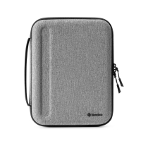 Tomtoc Padfolio กระเป๋าสำหรับ iPad ขนาด 11 - Gray