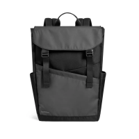 Tomtoc Slash T64 Laptop Backpack กระเป๋าเป้สะพายหลัง - Meteorite