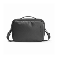 Tomtoc Urban Shoulder Bag กระเป๋าสะพายข้าง - Black