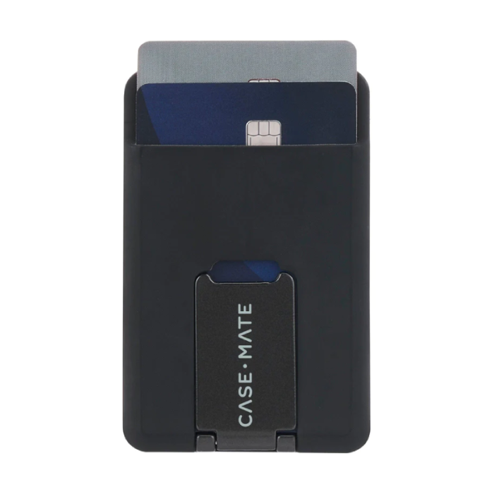 Cubenest Cargador MagSafe 3 en 1 S312 - Color: Negro