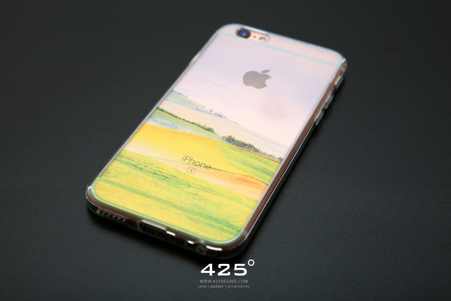 เคส iPhone 6s เคส iPhone 6s plus City case
