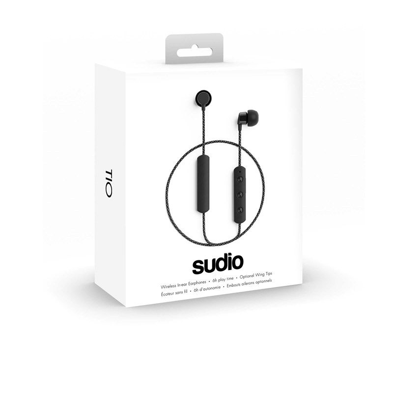 sudio,sudiotio,earphone,inear,wireless,bluetooth4.2,mini,goodsound,425audio,balance,quickcharge,batterylife,longbatterylife,iOS,android