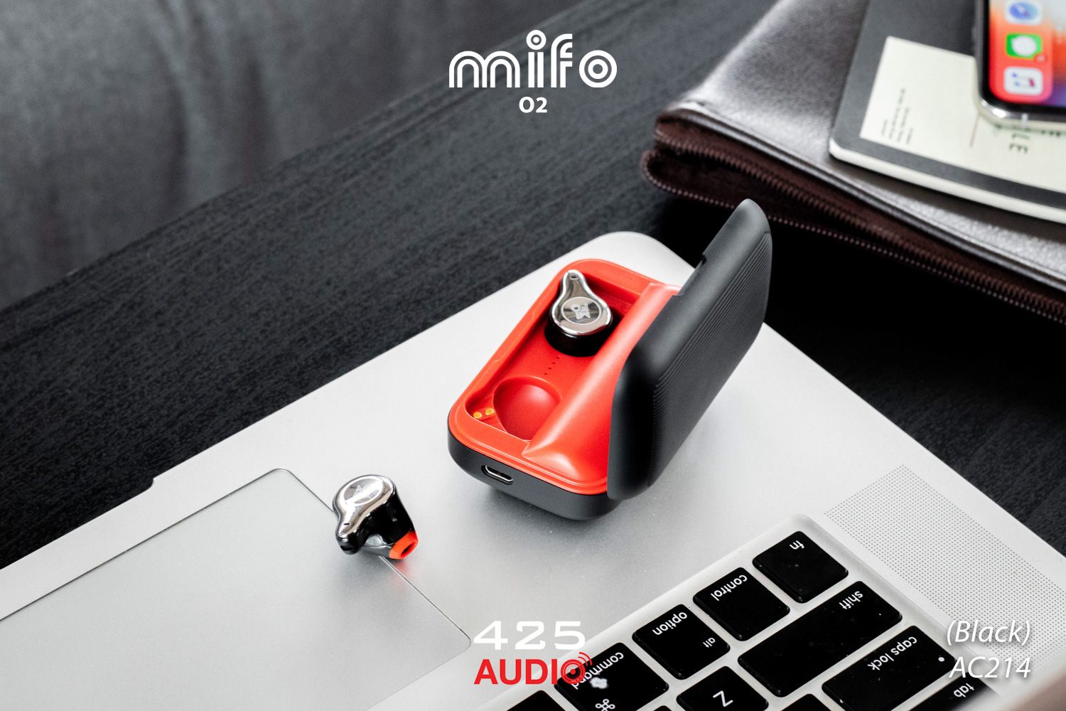 mifo,o2,true,wireless,light,weight,ipx5,sports,long,playback,earbud,comfortable,ios,android,cheap