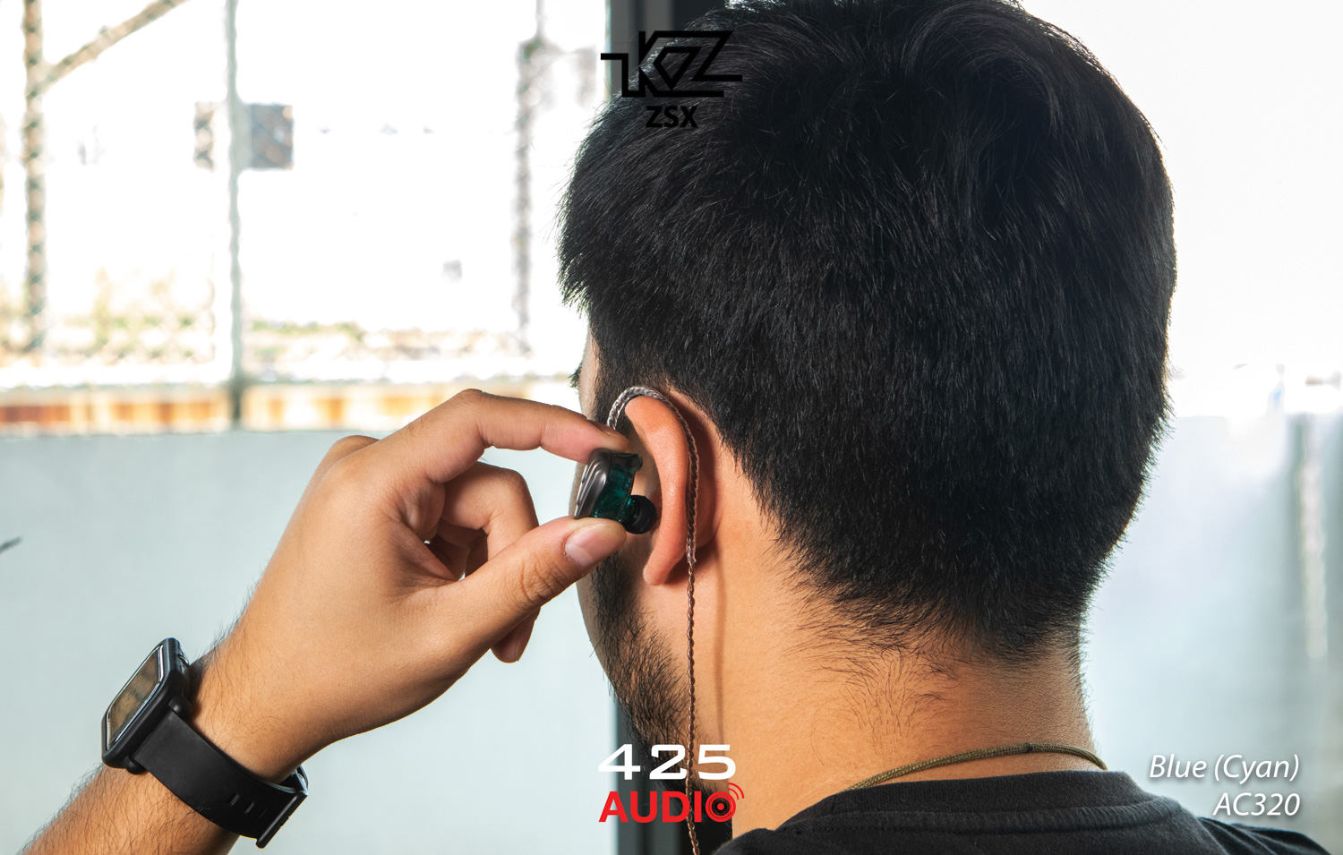 kz zsx,kz zsx mic,kz,zsx,IEM,in ear,in ear monitor
