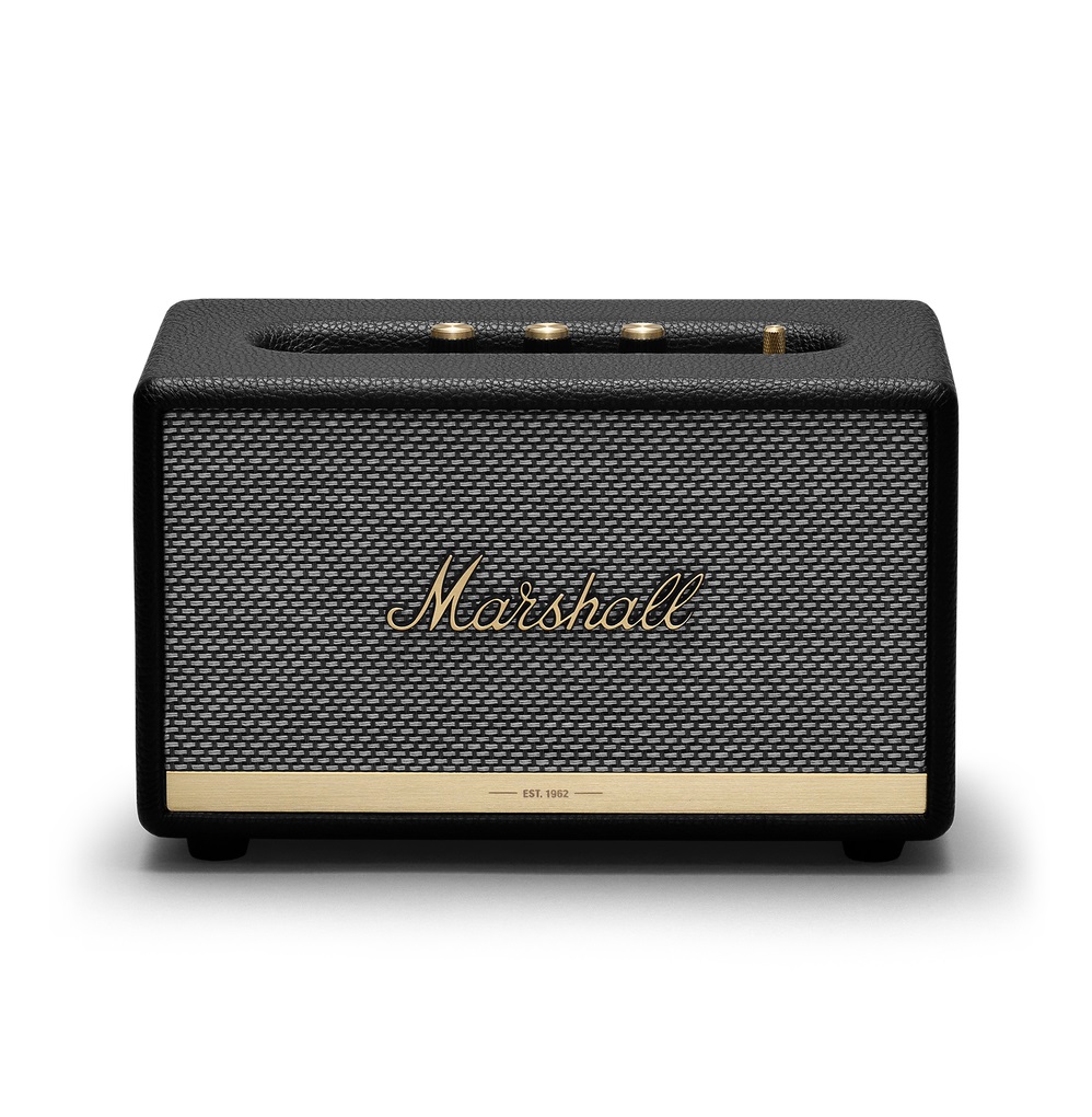 Marshall Acton II Bluetooth Speaker,Marshall Acton II,marshall action ii,marshall,action ii,ลำโพง marshall,ลำโพงบลูทูธ,bluetooth speaker
