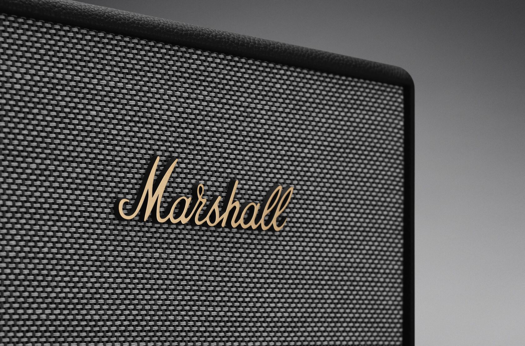Marshall Stanmore II Bluetooth Speaker,Marshall Stanmore II,Stanmore II,marshall standmore,ลำโพง marshall,ลำโพงบลูทูธ marshall,ลำโพงบลูทูธ,Bluetooth speaker 