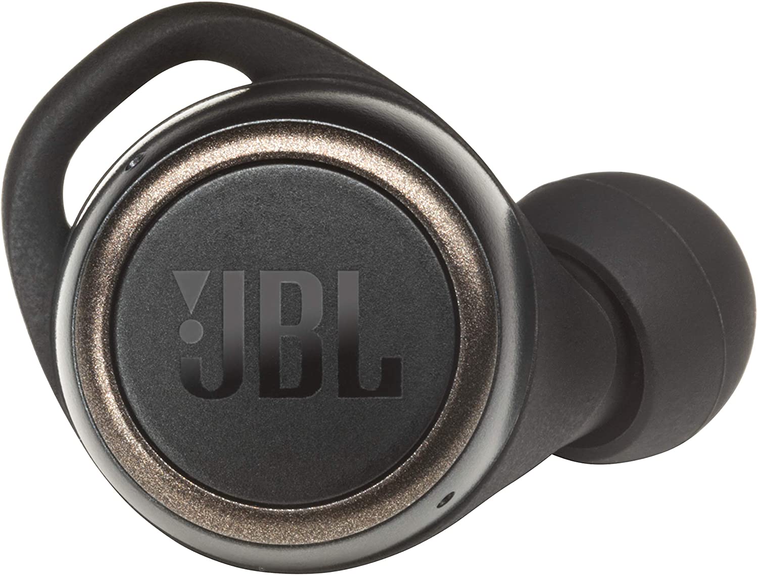 JBL Live300 TWS,JBL,IPX5,true wireless,หูฟังไร้สาย,JBL Signature Sound,Earwings,Voice Assistant