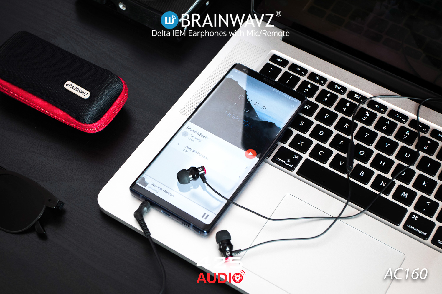 brainwavz,delta,remote,mic,in,ear,earphone,headphone,music