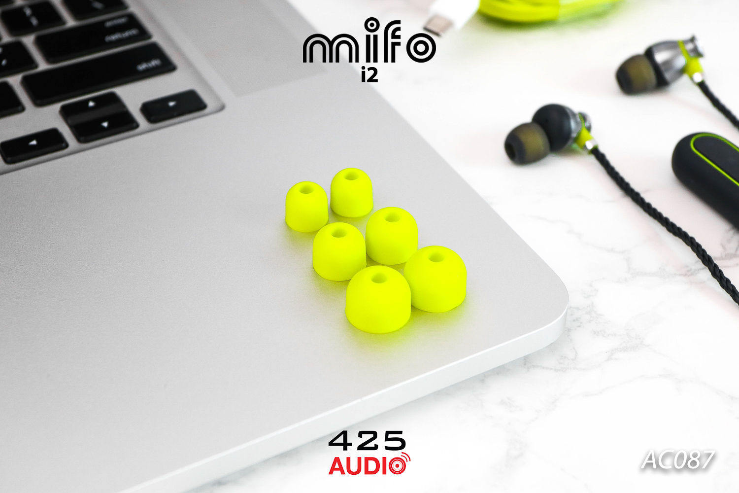 mifo,i2,sport,wireless,bluetooth,water,sweat,proof,in,ear,headphone,earphone,recorder,mp3,wav,player