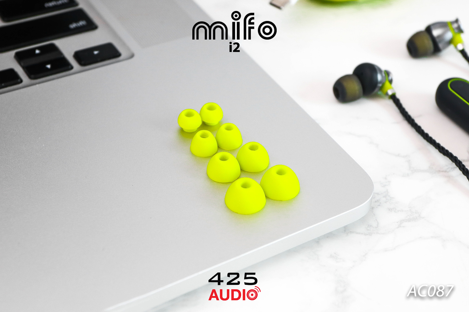 mifo,i2,sport,wireless,bluetooth,water,sweat,proof,in,ear,headphone,earphone,recorder,mp3,wav,player