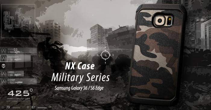 NX Military Series fb link 2