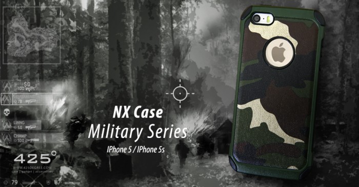 NX Military Series fb link2