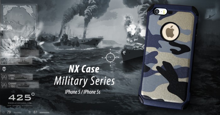 NX Military Series fb link3