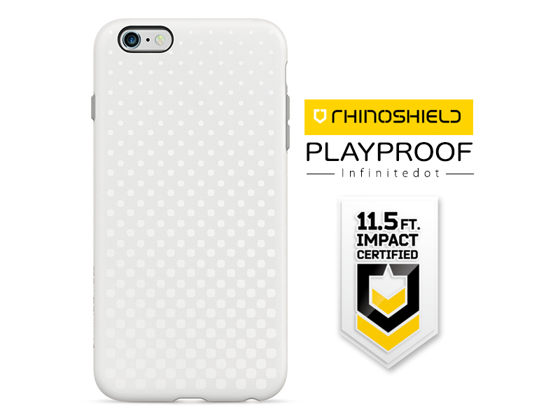 Rhinoshield Playproof Infinitedot01