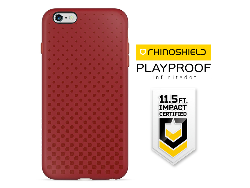 Rhinoshield Playproof Infinitedot02