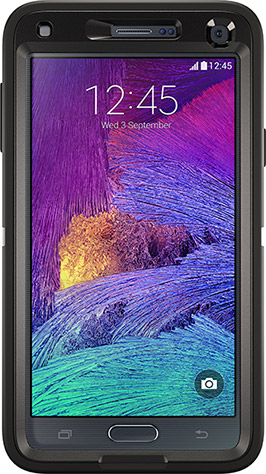 OtterBox Defender Series Rugged Protection เคส Note 3 / เคส Note 4 / Case Note 4 / Case Note3